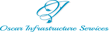 Oscar Infrastructure logo